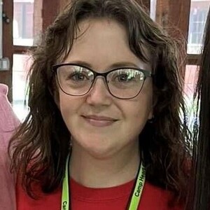 Fundraising Page: Veda Mills-Fett